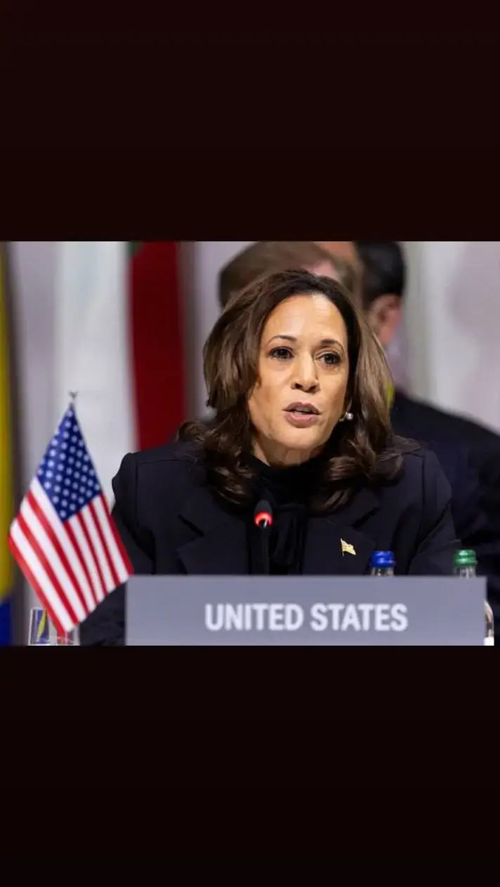 🇺🇸 Kamala Harris may become a judge of the US Supreme Court in the near future, writes NewsWeek. She has never been a judge, but she could be appointed by January while Biden is president and Democrats hold a majority in the Senate. 👩🏻‍⚖️ This will allow Democrats to have influence in the judicial system.