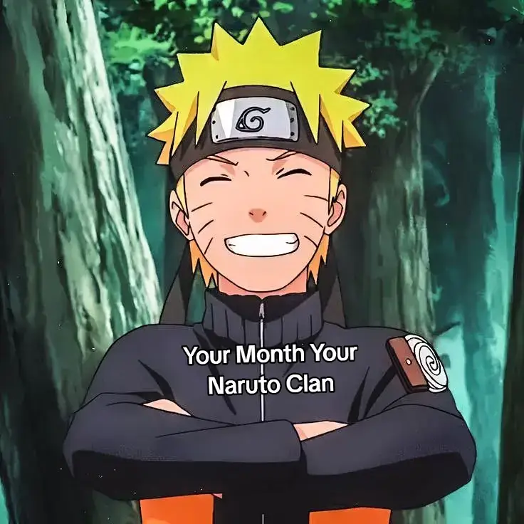 #fypagee #fy #fyp #naruto #nara #hokage #mizukage #senju #uzumaki #inuzuka #uchiha #haruno #sarutobi #hatake #hyūga #kagūya #clan #month 