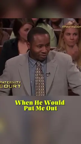 Part 4/5 #court#courtroomdrama#videoviral#laurenlake#paternitycourt