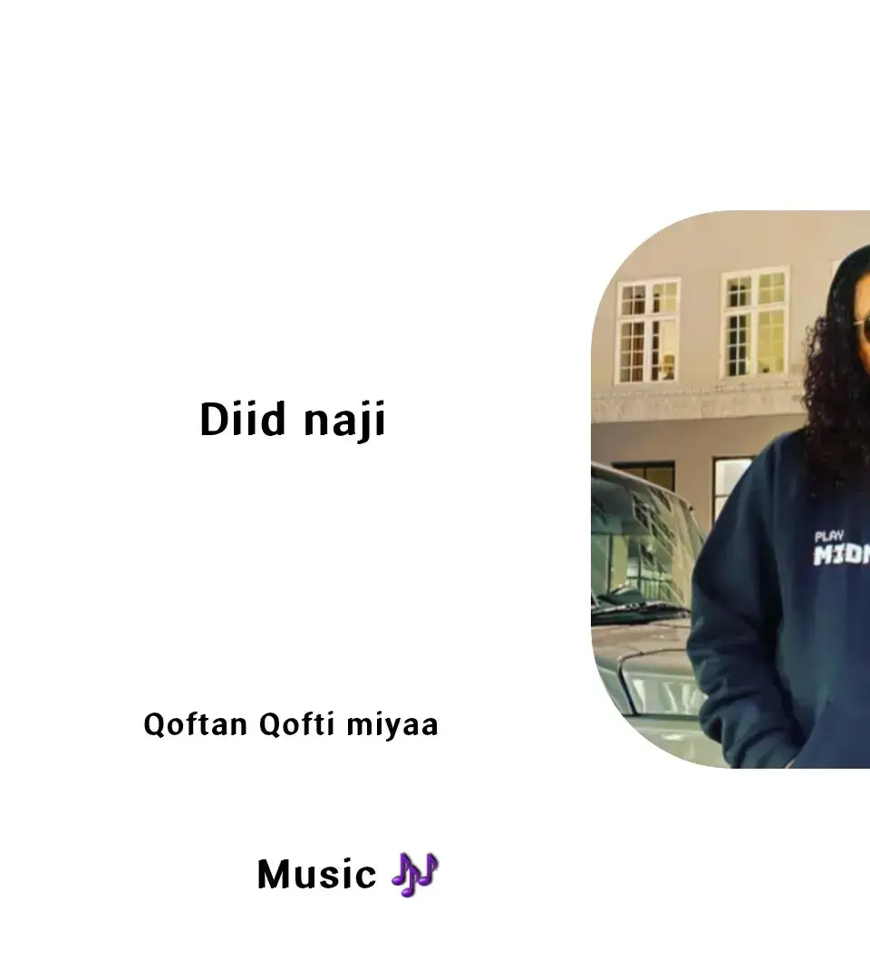 # @Arka @Arka @Arka # diidi naji  #soomali music 🎶 🎵  qoftan 💃 qofti miya