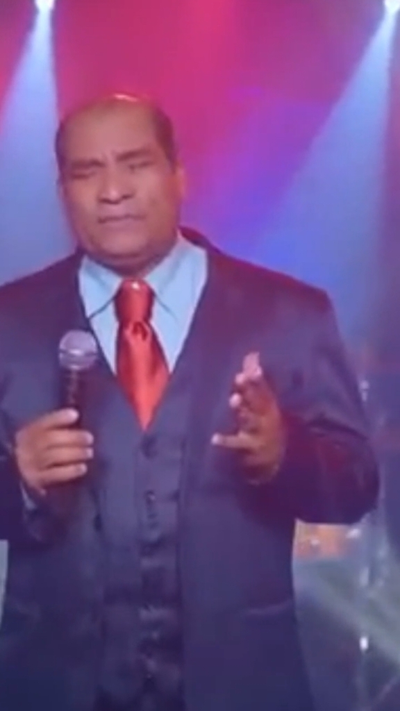 Wagner Santos sou um dos dez  #juses #igrejauniversal #musicagospel #gospel 