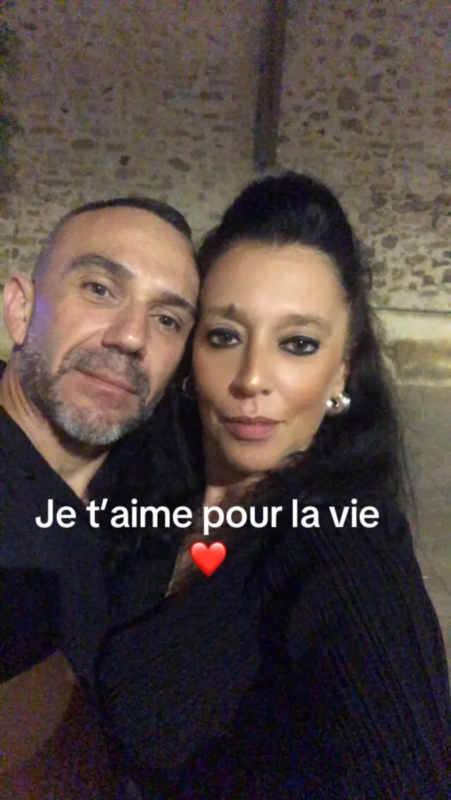 @GD Diaz je t’aime pour la vie ❤️