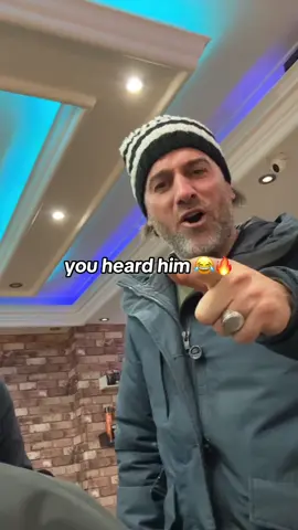 wait for it 😂 #fyp #viral #bassline #newcastle #barber #funny #newmusic 