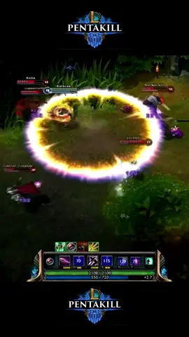 Old Pantheon PENTAKILL #leagueoflegend #leagueoflegends #leagueoflegendsmemes #riotgames #leagueoflegendsriotgames #riot #pentakill 