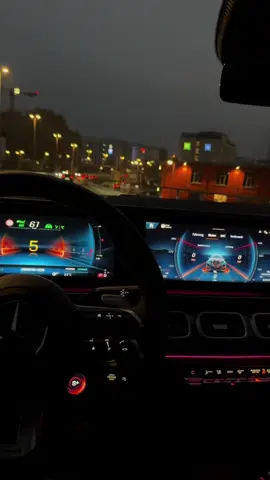 #fyp #mercedes #interior #amg #63 #gle 