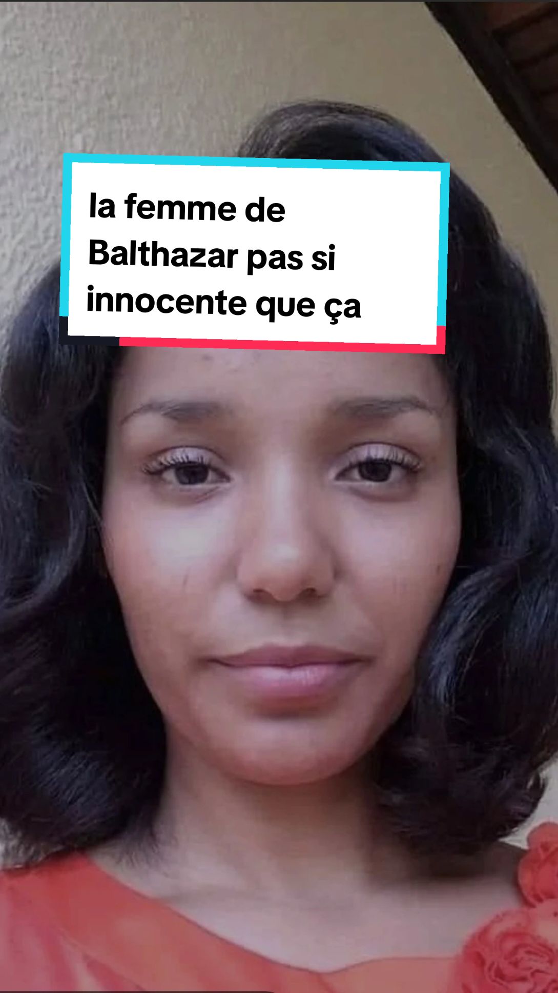 Il y a du rebondissements dans l'affaire de Balthazar ebang, sa femme aussi serai une infidèle notoire et aurait couché avec son beau frère les vidéos d'elle circule actuellement #balthazar #guineeequatorial240🇬🇶 #scandale #infidele #femmedebalthazar 