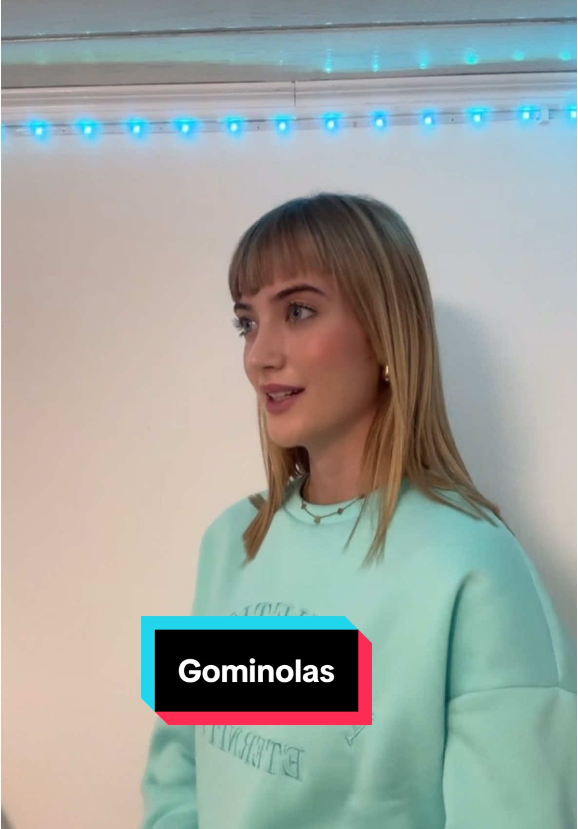 Respuesta a @Karla y Nasya tus patronas🩷💜  hoy mi marcador me da una bolsita de gominolas para poder ser muy inteligente #nayeliortega