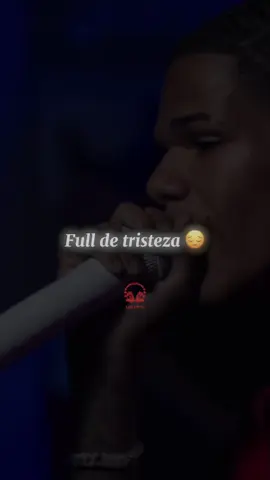 SALI DE LO HONDO - Papy Crish #fyp #viral #letras #papycrish 