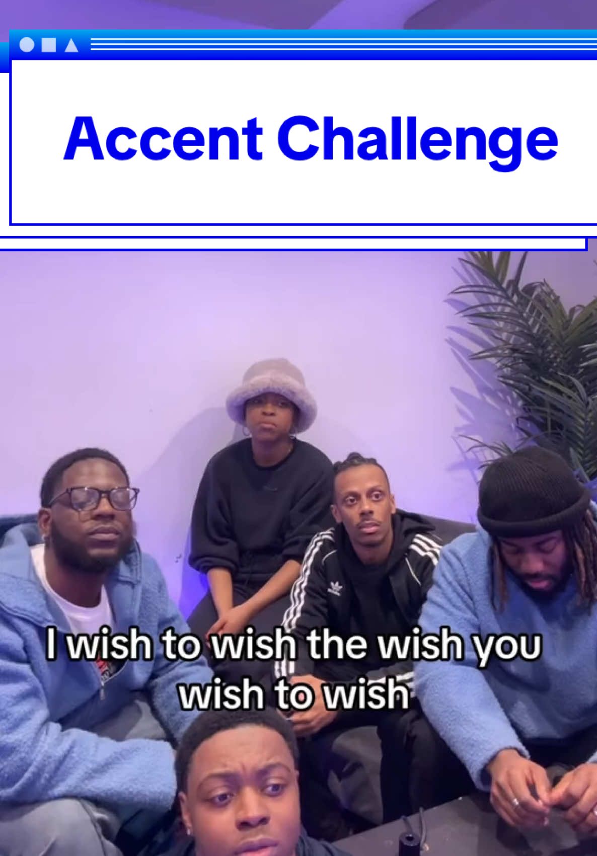 😂😂😂 accent challenge and tounge twisters! #fyp #foryou #foryoupage #challenge 