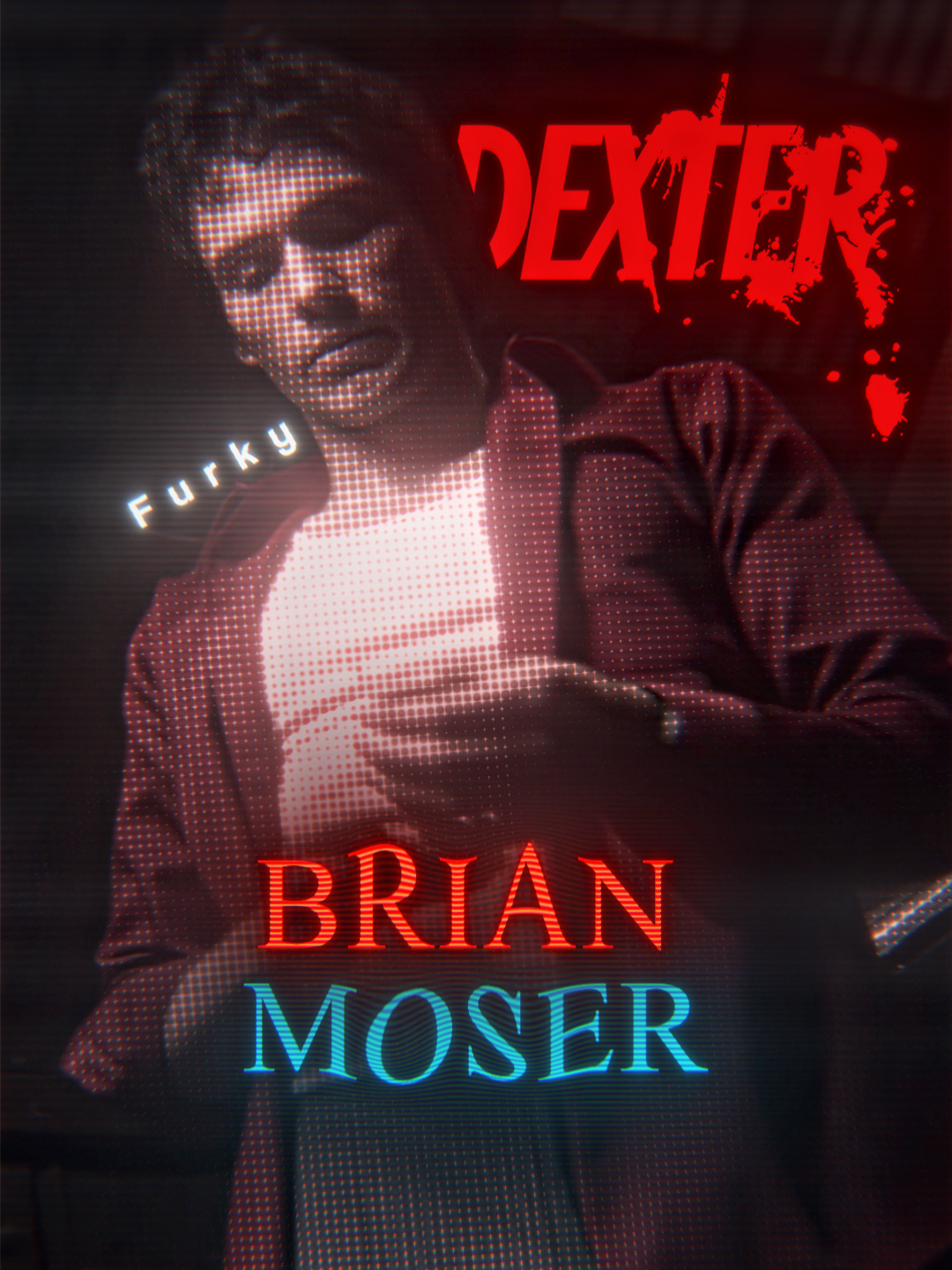 Brian Moser Edit | Never Let Go of Me . . #edit #edits #ae #aftereffects #amc #sigma #viral #fypシ #dexter #dextermorgan #showtime #dextermorganedit #dextermorganedits #debramorgan #jennifercarpenter #dexterseries3 #dexteredits #miami #dexteredit #blood #dexteredits #dexteredit #tvseries #dexterslaboratory #darkpassenger #dextertvshow #davidzayas #dex #serialkiller  #debra #angelbatista #brian #brianmoserdextermoser #brianmoseredit