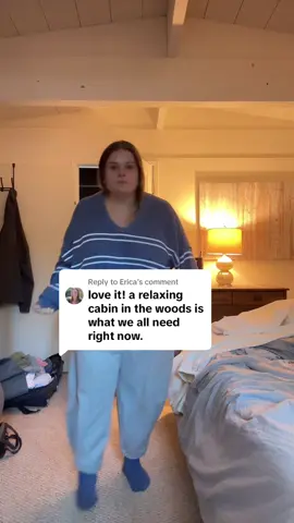 Replying to @Erica relaxing isn’t the word i would *always* use… 
