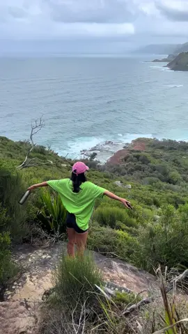 #dayinthelife #sydneyhikes #fyp #nature #wholesomequeens @Kimberley Pearce 