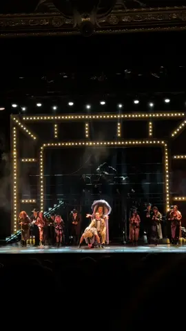 Мюзикл «Чикаго», Киівська оперета #chicagomusical #cellblocktango #мюзикл #театроперети #театркиїв 