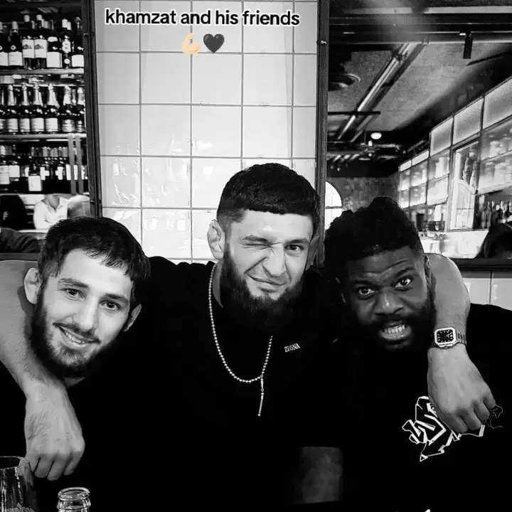 #khamzatchimaev🐺 #ufc_mma_sport #khabib_nurmagomedov #boxing🥊 #foruyou #sports 🐺🐺