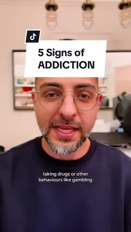 Addiction is a complex, chronic condition marked by an uncontrollable urge to repeatedly engage in a substance or behaviour, despite harmful consequences. This disorder is characterised by physical, psychological, and emotional dependence, altering the brain’s reward and motivation circuits. Over time, individuals with addiction develop tolerance, meaning they require higher doses or increased engagement in the behaviour to achieve the same effect. Attempts to quit often result in withdrawal symptoms, which can be both physically and emotionally painful, making recovery difficult. Addiction affects not only the individual’s health but also their relationships, finances, and daily responsibilities. It can occur with substances like drugs and alcohol or behaviours such as gambling, gaming, or even shopping. Treatment often involves therapy, support groups, and, in some cases, medication to help manage cravings and prevent relapse.  #addiction #dependence #MentalHealth #psychiatry #psychiatrist 