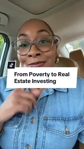 I LOVE talking with Black women about making money grow.  Get your tix for my summit at link in bio!  #blackwomeninvesting #blackrealestateinvestor #generationalwealth #rags2riches 