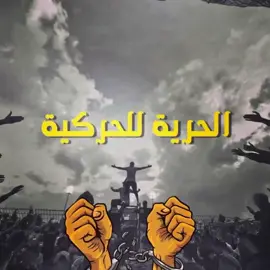 #الحرية_للجماهير_المصاوية ⛓️💛 الحرية الحركية ⚔️💛🖤 solo fatal tigre 🐯 #MAS #fataltigers🖤👊💛 #الحرية_للجماهير_المصاوية #tictok #fypシ 