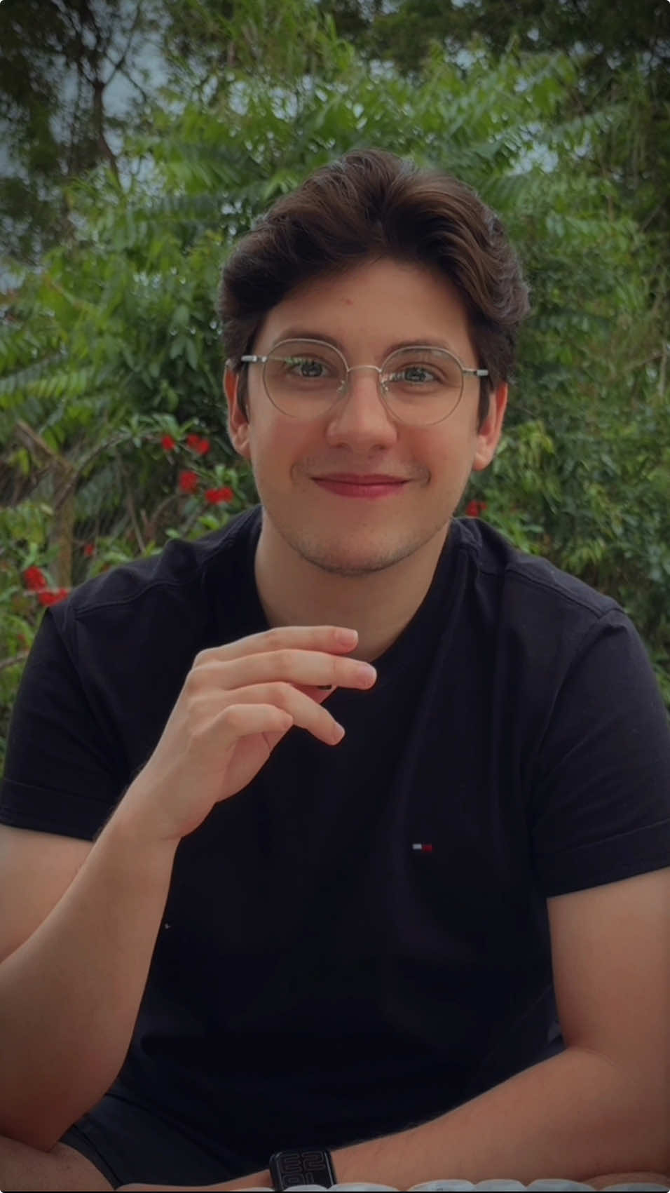 Alguém precisa ouvir isso hoje ❤️‍🔥