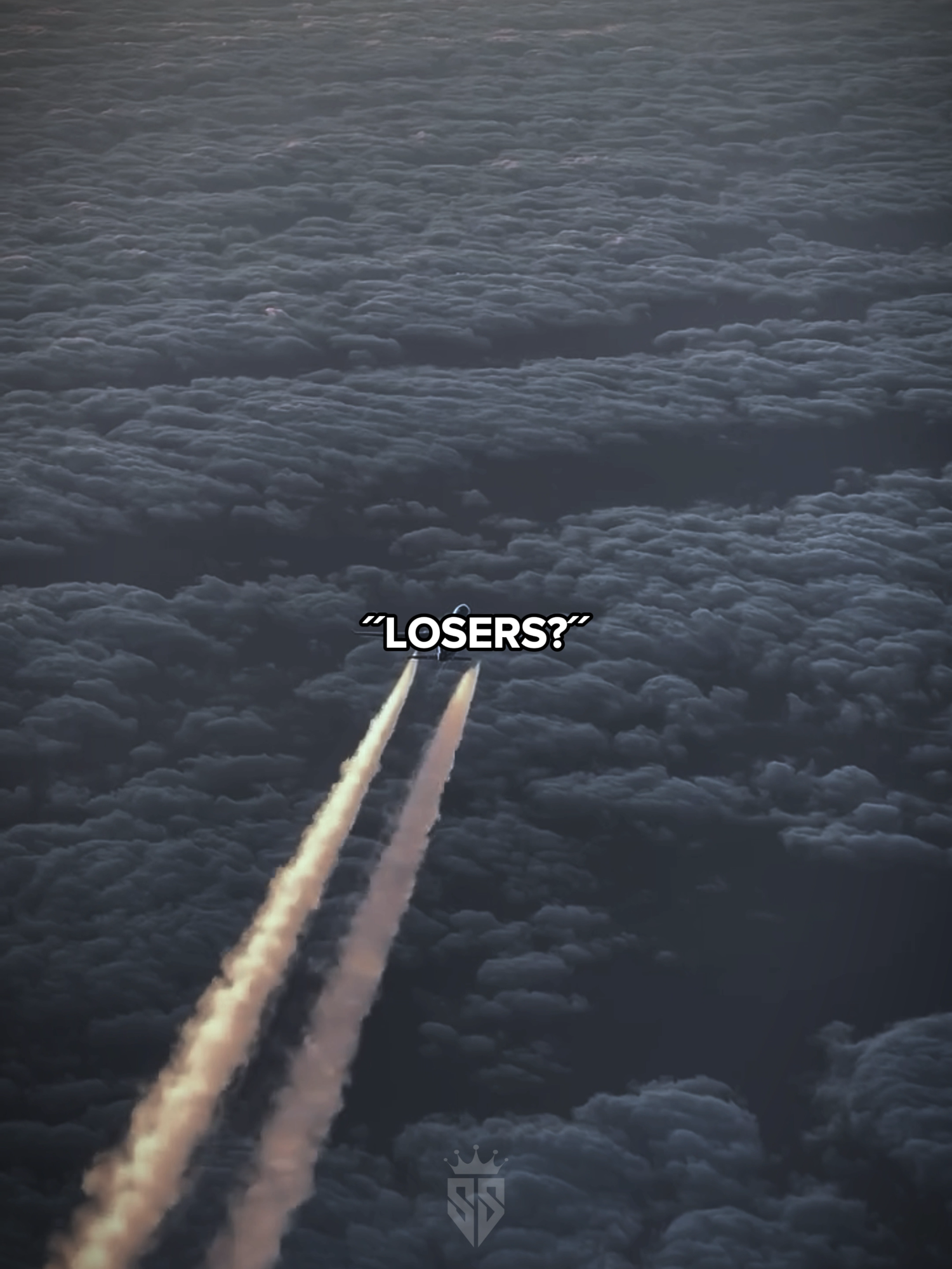 Why You Hang Around With F-cking Losers?#millionaire #millionairemindset #motivation