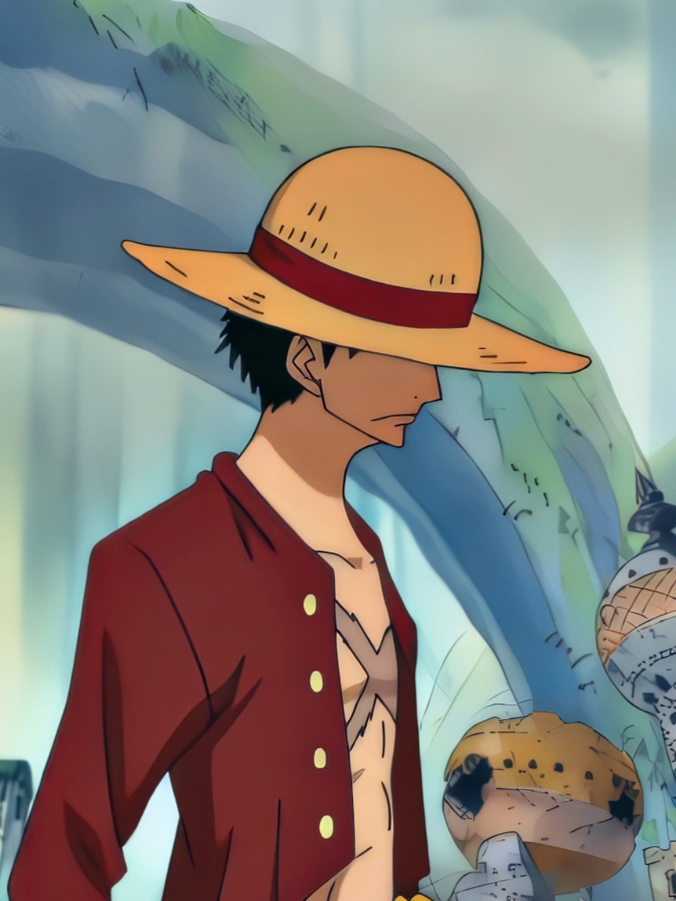 #luffy #monkeydluffy #gear2 #onepiece #anime #animeedit #edit 