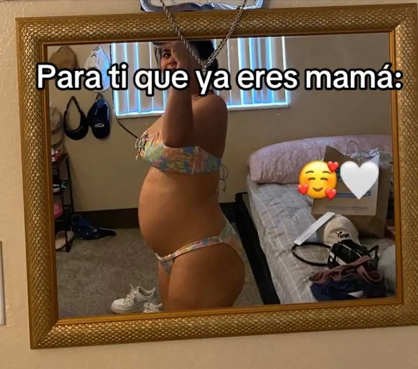 Mi curita al alma🤍🐥 #paratiiiii #viral #fyp #hijo #mama #bebe #amor #mamaprimeriza #usa #denver #familia 