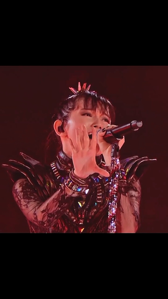 #CapCut Headbangeeeeeeeeeeers! próximo vai ser da moa-metal 🎀🤌🏽@BABYMETAL_JAPAN #babymetal #fy #viral 