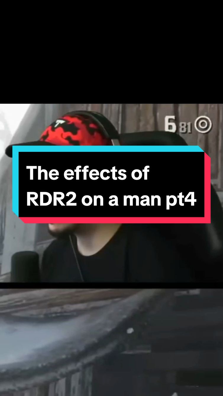 Pt. 4! #fy #foryou #foryoupage #fyp #typicalgamer #darkviperau #tonystatovci #rdr2 #reaction #sad #end #game #arthurtmorgan #reddeadredemption2 