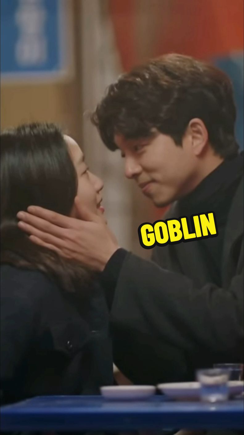 Kim Shin & Ji Eun Tak 🤍 K-DRAMA: GUARDIAN THE LONELY AND GREAT GOD/GOBLIN (2016) #goblin #kdrama #guardianthelonelyandgreatgod #gongyoo #kimgoeun #leedongwook 