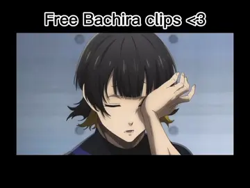 #bachira #prime