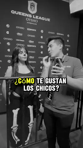 ¿Serías candidato? 😜 @milica_yb describe cómo le gustan los chicos desde la Queens League Américas 😎🇦🇷  #milica #milicayalana #clipsdetwitch #veladadelaño3 #streamfighters #box #parati #pfypシ #queensleague #quiquesamano #westcol #argentina #kingsleague #juansguarnizo #trendingvideo #clips #fyp