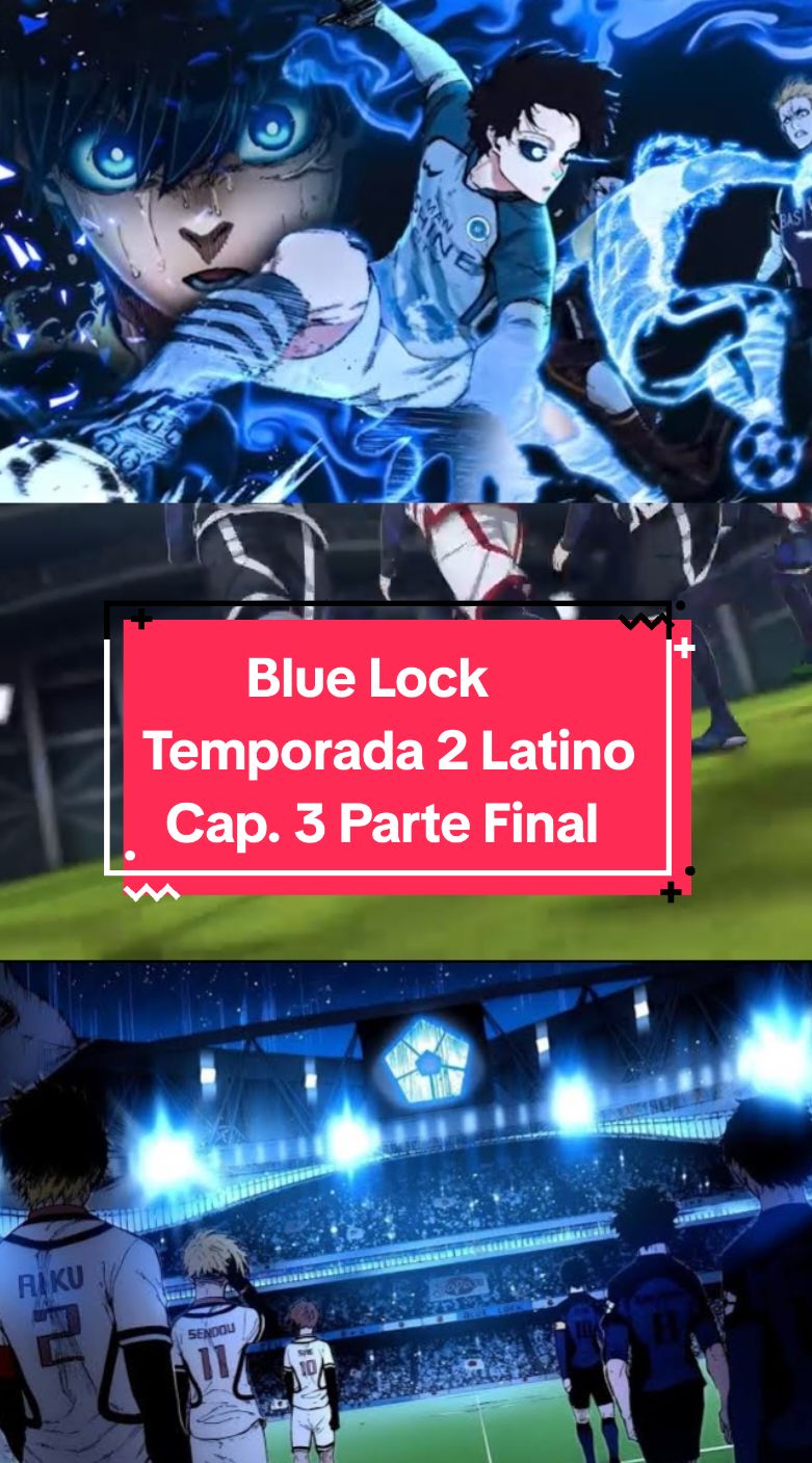 #bluelock #anime #futbol⚽️ 