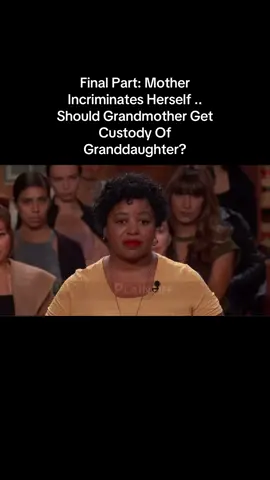 #creatorsearchinsights #JudgeJudy #Viral #CourtCases #JudyJustice #Drama #Courtroom #FYP #LegalTikTok #FamilyDrama