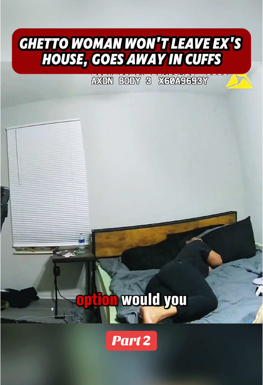 #copsoftiktok #cops #auditzone #police #bodycam #foryou #trending 	