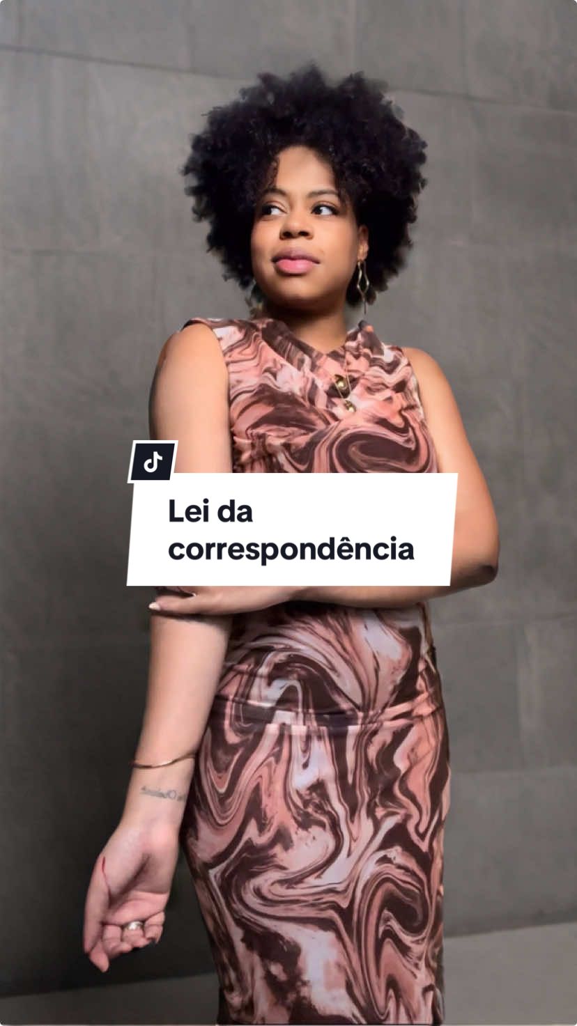 Respondendo a @Re24K  Lei da correspondência 🤯#leidacorrespondência #leishermeticas #pecaeseraatendido #leisdouniverso #7leisuniversais #fy #fyp #fypp 