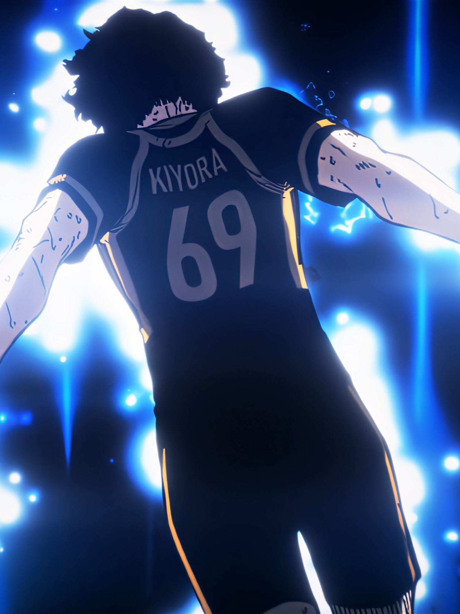 #kiyorajin #kiyora #fyp #fypシ #bluelock #bluelockedit #jotaroblack #anime #animeedit #foryou | Animation-@dimo3434