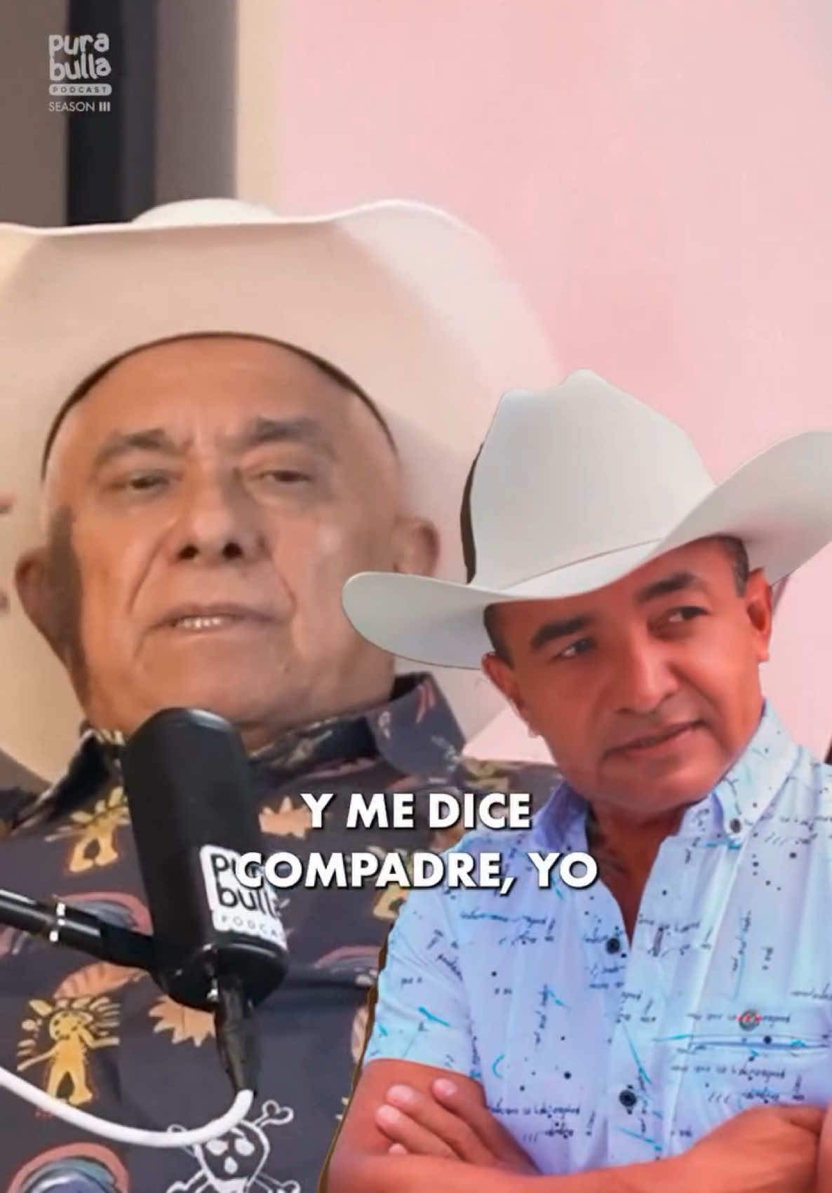 #ReynaldoArmas dice que #viticocastillo es #reynaldero y cuenta esta #historia de su #cumpleaños #llanerosporelmundo #venezuela #musicallanera #arpacuatroymaracas #llano #venezolanosenelmundo gracias a purabulla podcast