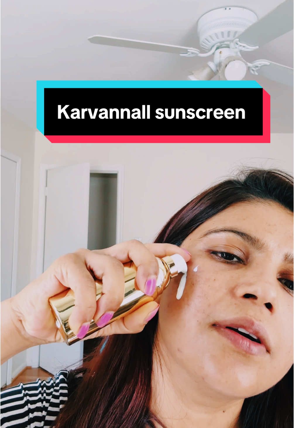 Karvannall caviar liquid sunscreen #karvannallcavierliquidliftsunscreen #karvannallprofessional #sunscreen #nowhitecast #fyp #viralvideo #blackfriday #cybermonday #tiktokmademebuyit #TikTokShop 