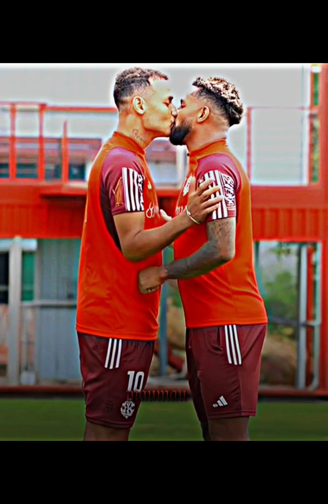 na rlk do alanpa e do Wesley 😍#scinternacional #edit #viral #fuoryou #alanpatrick #wesley 