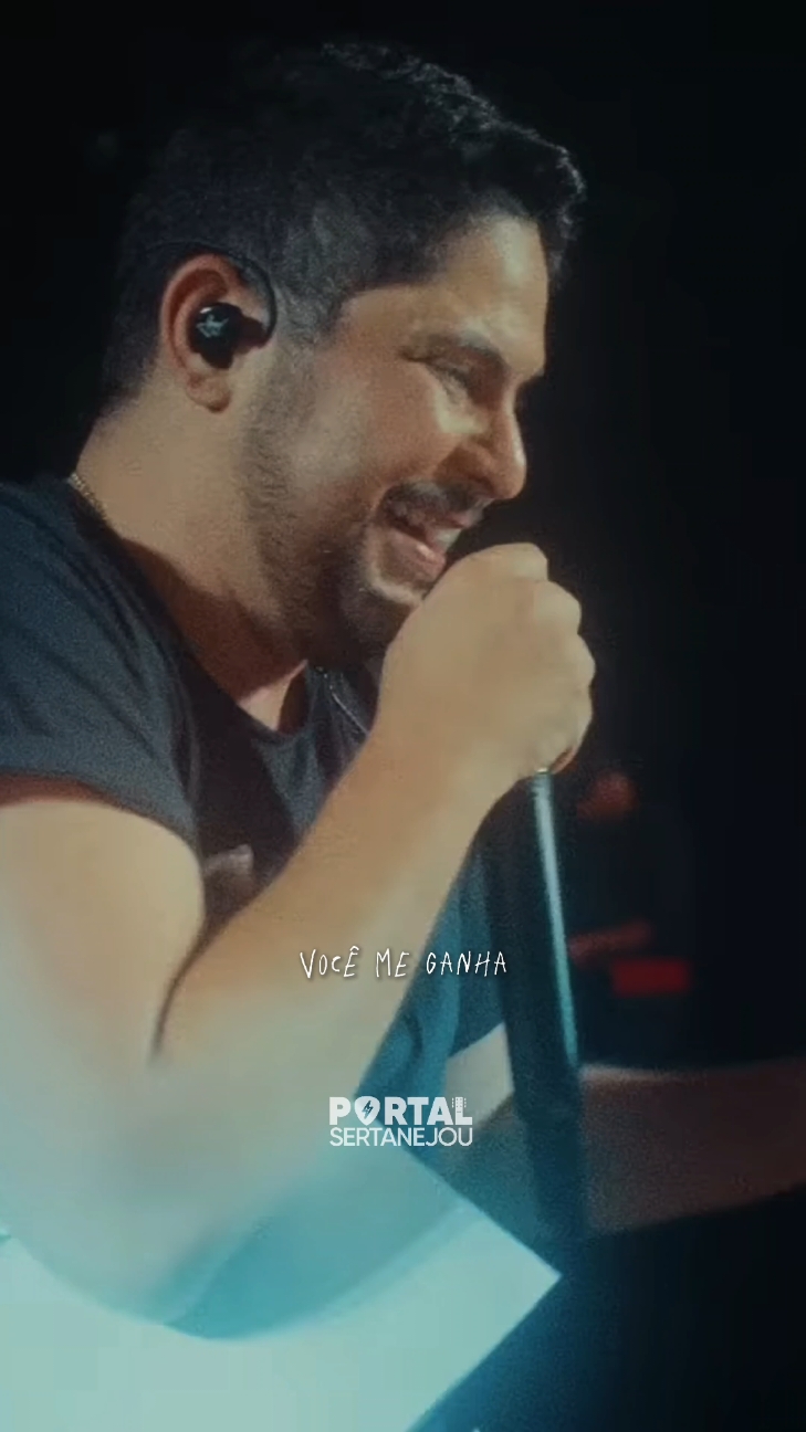 (...) você me ganha numa cantada boba 🥹❤️ #jorgeemateus #sertanejo #sertanejou 