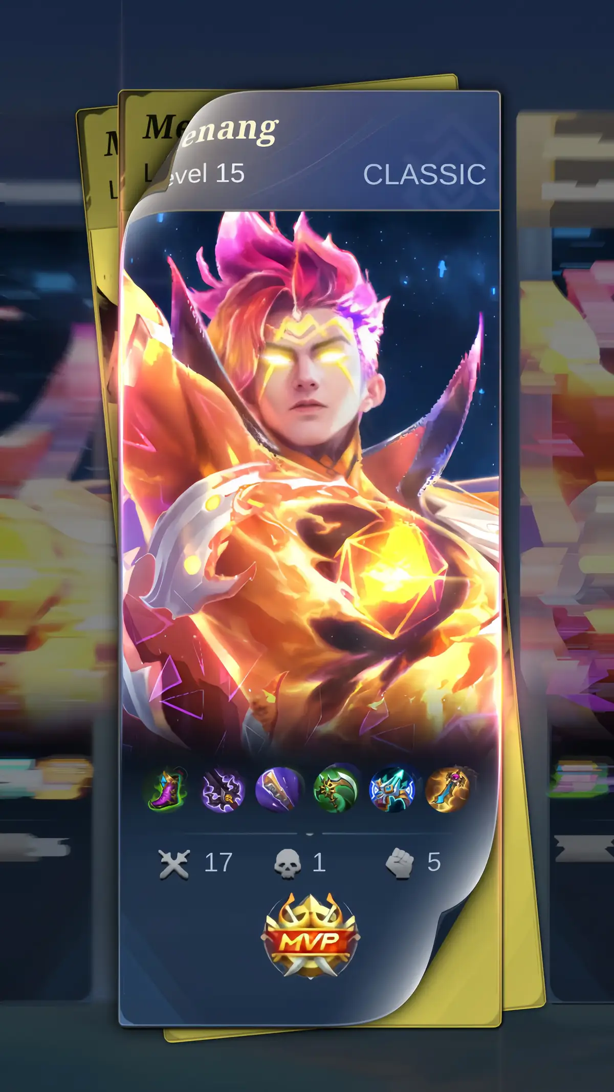 Claude Prime .  .  .  #mentahan #mobilelegends #claude #claudetiktok #claudeprime #namaheromlkosong #fypdonggg #fyp #itzkimulmlbb 