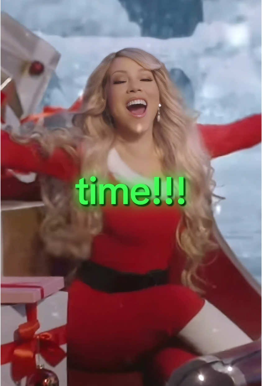 When Kai Cenat Caught Santa😯🎄@Kai Cenat #24karatmedia #christmas #kaicenat #santa #edit #song #mariahcarey 