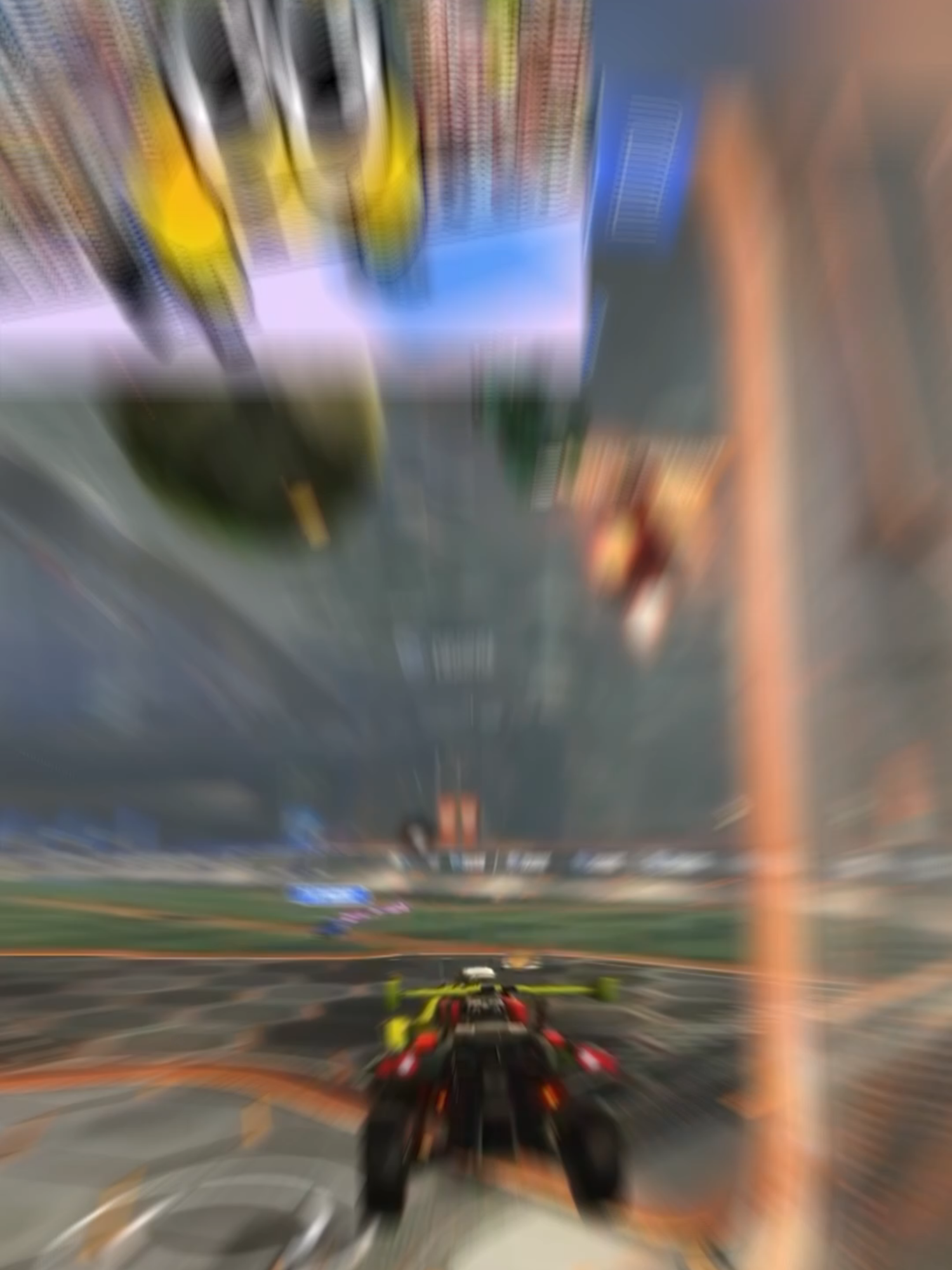 Pro Level Rocket League Gameplay #psp1g #gaming #twitchclips #twitch #rocketleague