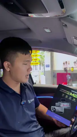 SIÊU PHẨM Cam hành trình “ VietMap SpeedMap M2 “ 🎉 #xuhuong #camhanhtrinhoto #phukienoto #ZkarAuto 