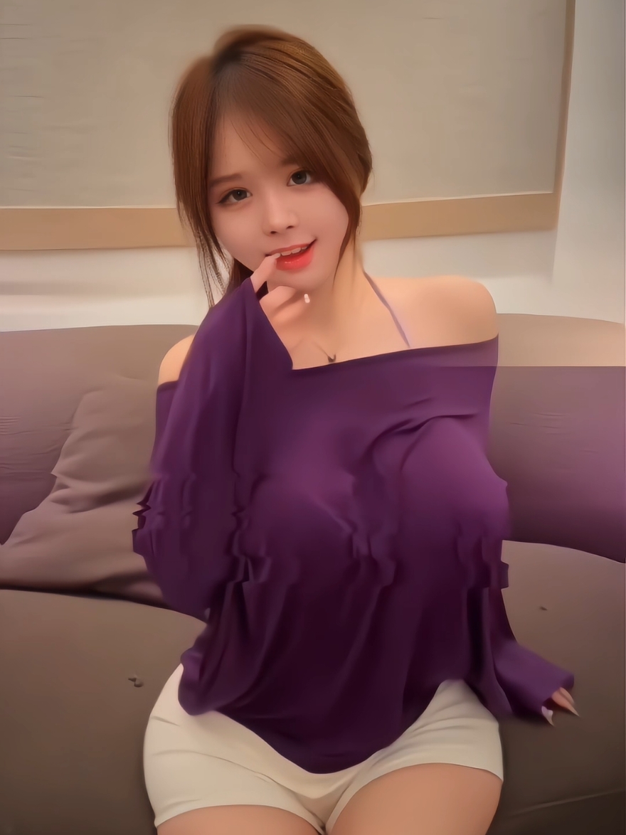 Pulen banget nih #chinese #douyin #xuhong #chinesegirl #aikoo💦 