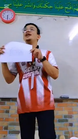 09 Nov 2024. Terima kasih kepada adik-adik Sekolah Kafa Integrasi Lembah Subang, Petaling Jaya seronok abang bersama kalian. Ada rezeki kita jumpa lagi. @Haz_Baik 