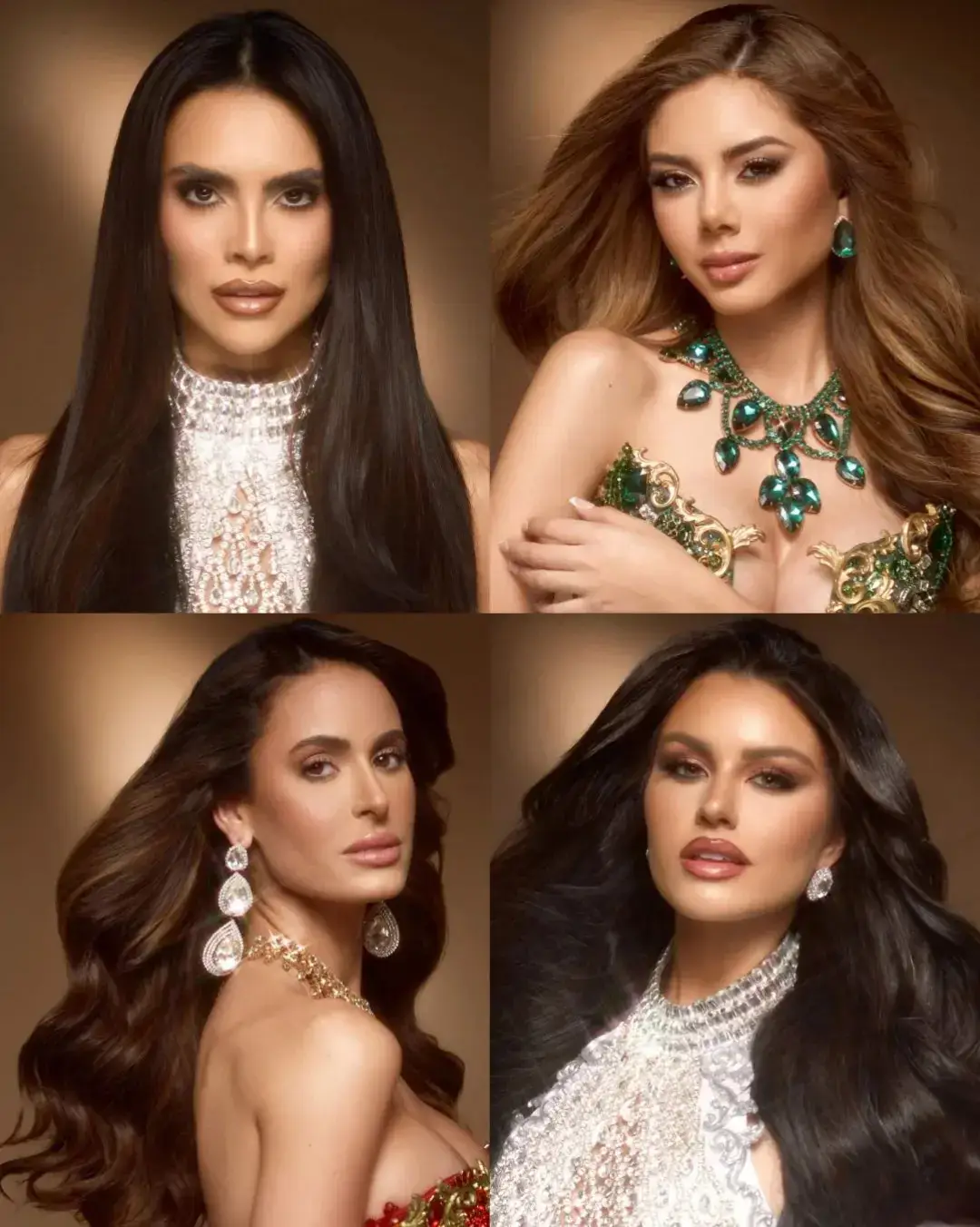 #missuniverse #missuniverso #missuniverse2024mx #missuniverse2024 