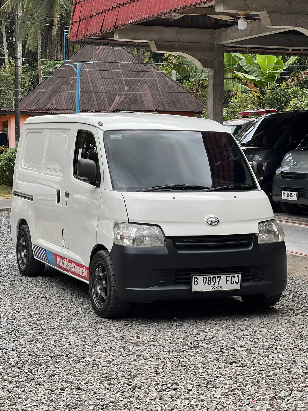 Contact us: 081333000946 call or wa #granmax #blindvan #daihatsu #fitmen #dijual #wts #granmaxmodifikasi #granmaxluxioclubindonesia #sudutpayakumbuh #payakumbuh #lowbudget  #wedssport #sumbar 