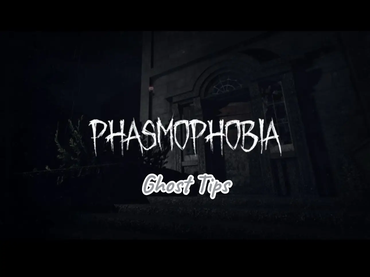 Phasmophobia Tips! 👻 #fyp #phasmophobia #phasmophobiagame #phasmophobiaghost #phasmophobiatips 