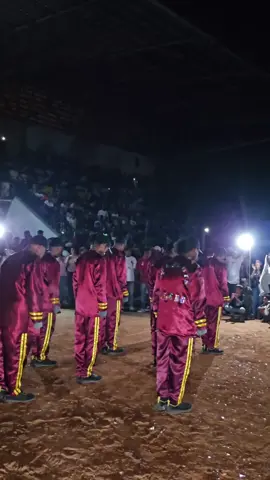 anana katong Haleluya Beld's  #barisempang2024 #barisempangambon