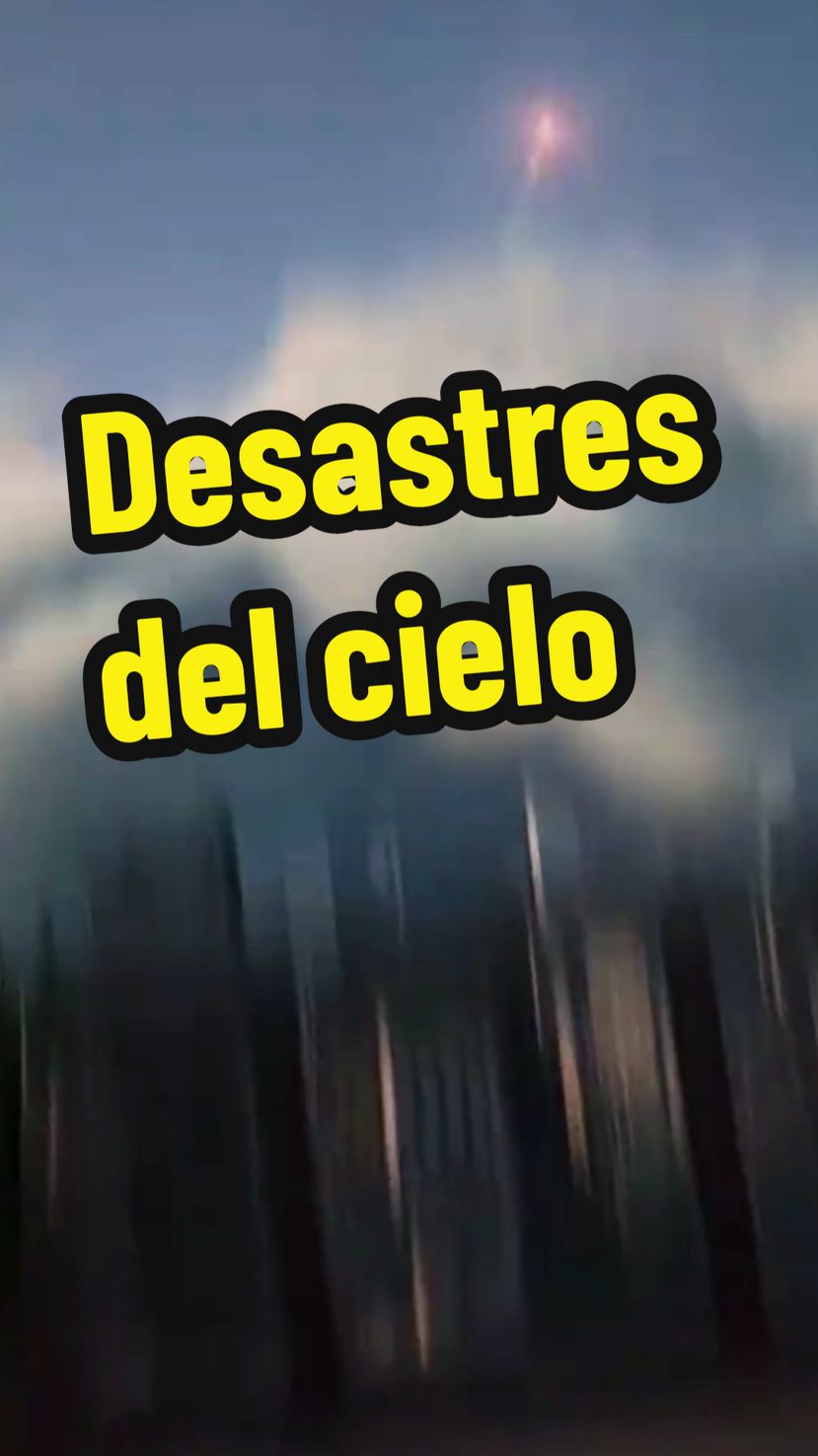 Los tiempos difíciles vienen para la humanidad y a pesar de su civilización su supervivencia no podrá prolongarse eternamente y en algún momento será su fin #findelahumanidad #desastresdelcielo #eldiaquelatierrasedetuvo #elmeteoro #espaciosideral #supervivencia #vida #findelatierra 